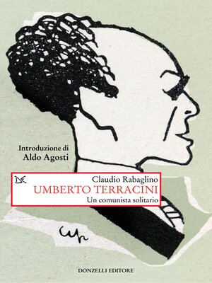 cover image of Umberto Terracini